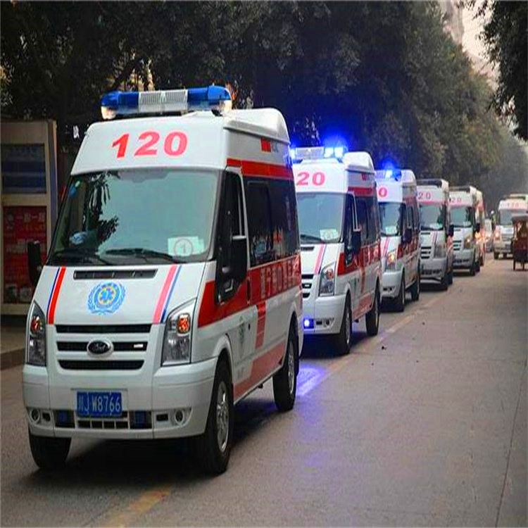 北京租赁救护车电话
